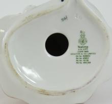 ROYAL DOULTON "TEATIME"