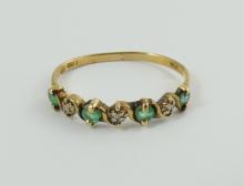 GOLD BAND