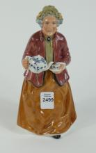 ROYAL DOULTON "TEATIME"