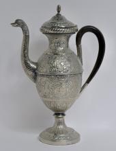 EASTERN EWER