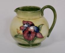 MOORCROFT PITCHER