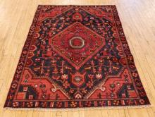 HAMADAN MOSEL RUG