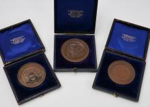 SCOTTISH MEDALLIONS