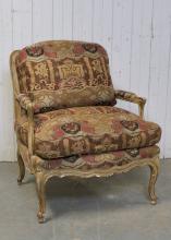 FRENCH BERGERE