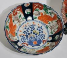 JAPANESE IMARI