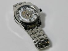 RITMO WRISTWATCH