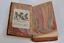 ANTIQUE BOOKS INCL. HISTORY OF BELGIUM