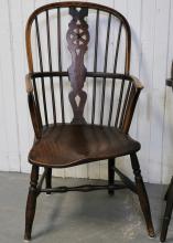 WINDSOR CHAIRS