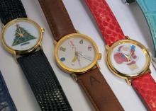 FASHION WATCHES