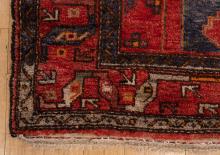 PERSIAN RUG