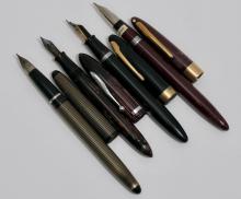 FOUNTAIN PENS