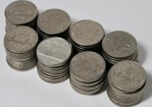 CANADIAN DOLLAR COINS