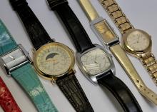 FASHION WATCHES