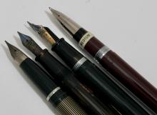 FOUNTAIN PENS