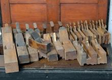 ANTIQUE TOOL CHEST