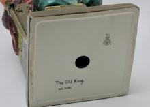 ROYAL DOULTON THE OLD KING