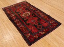 PERSIAN RUG