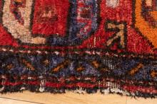 PERSIAN RUG