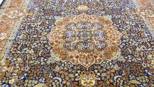 KORSABAD CARPET