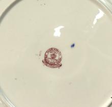 ROYAL STAFFORD "IMARI" DISHES