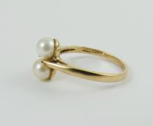 PEARL RING