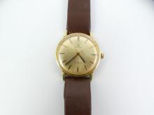 OMEGA WRISTWATCH