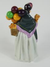 DOULTON "BIDDY PENNYFARTHING"