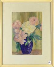 TWO ANTIQUE PRINTS