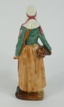 DOULTON "FRENCH PEASANT"