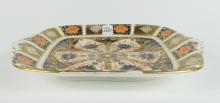 DERBY SERVING TRAY