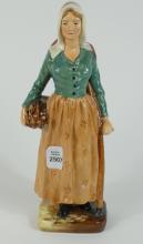 DOULTON "FRENCH PEASANT"