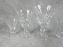 WATERFORD CRYSTAL SERVICE