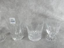 WATERFORD CRYSTAL SERVICE