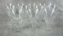 WATERFORD CRYSTAL SERVICE