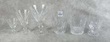 WATERFORD CRYSTAL SERVICE