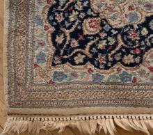 KERMAN CARPET