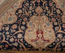 KERMAN CARPET