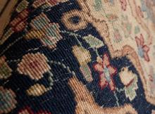 KERMAN CARPET