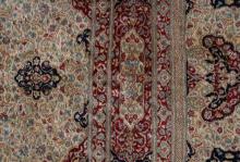 KERMAN CARPET