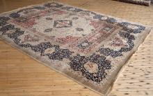 KERMAN CARPET