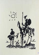 PABLO PICASSO