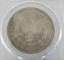 U.S. SILVER DOLLAR