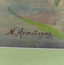 N. ARMSTRONG