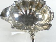 ANTIQUE TODDY LADLE