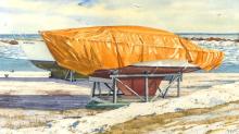 ERNEST FROST