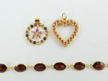 GEMSTONE JEWELLEY