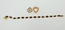 GEMSTONE JEWELLEY