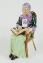 DOULTON "THE FAMILY ALBUM"