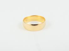 GOLD BAND