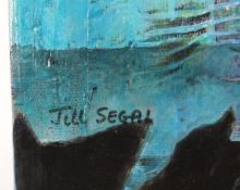 JILL SEGAL